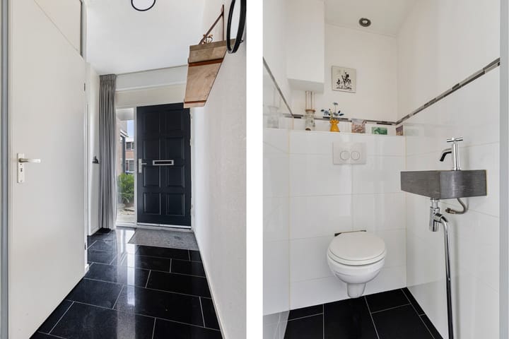 Foto 16 van Botter 24 25