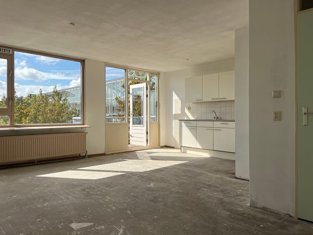 Foto 2 van Keizershof 72