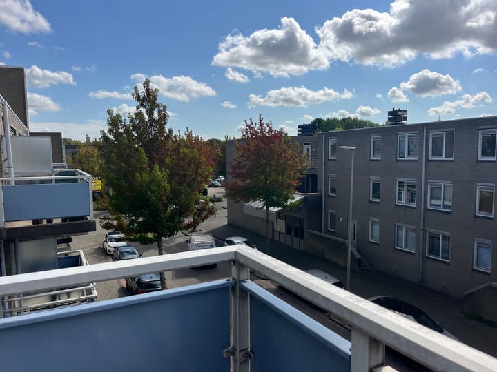 Photo 13 of Keizershof 72