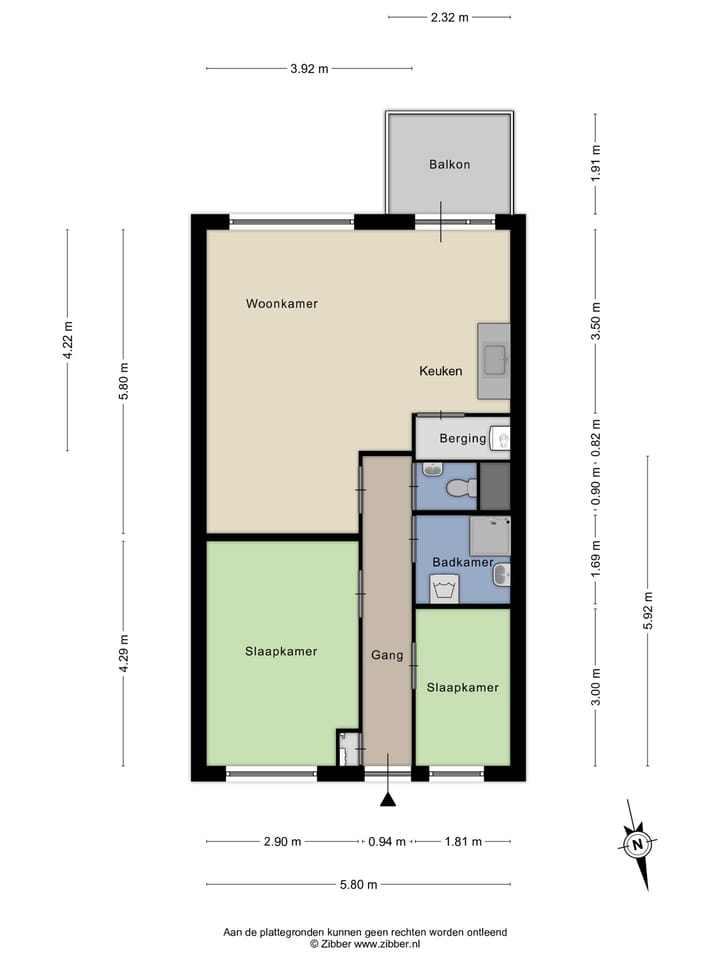 Photo 14 of Keizershof 72