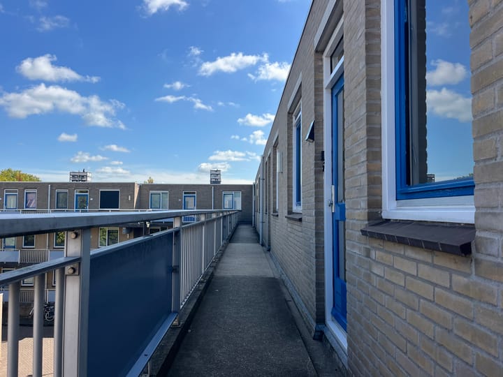 Photo 15 of Keizershof 72