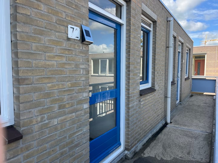 Photo 17 of Keizershof 72