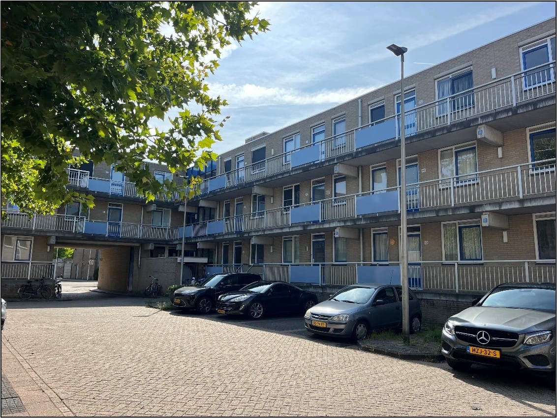 Foto 19 van Keizershof 72