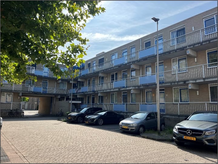 Photo 19 of Keizershof 72