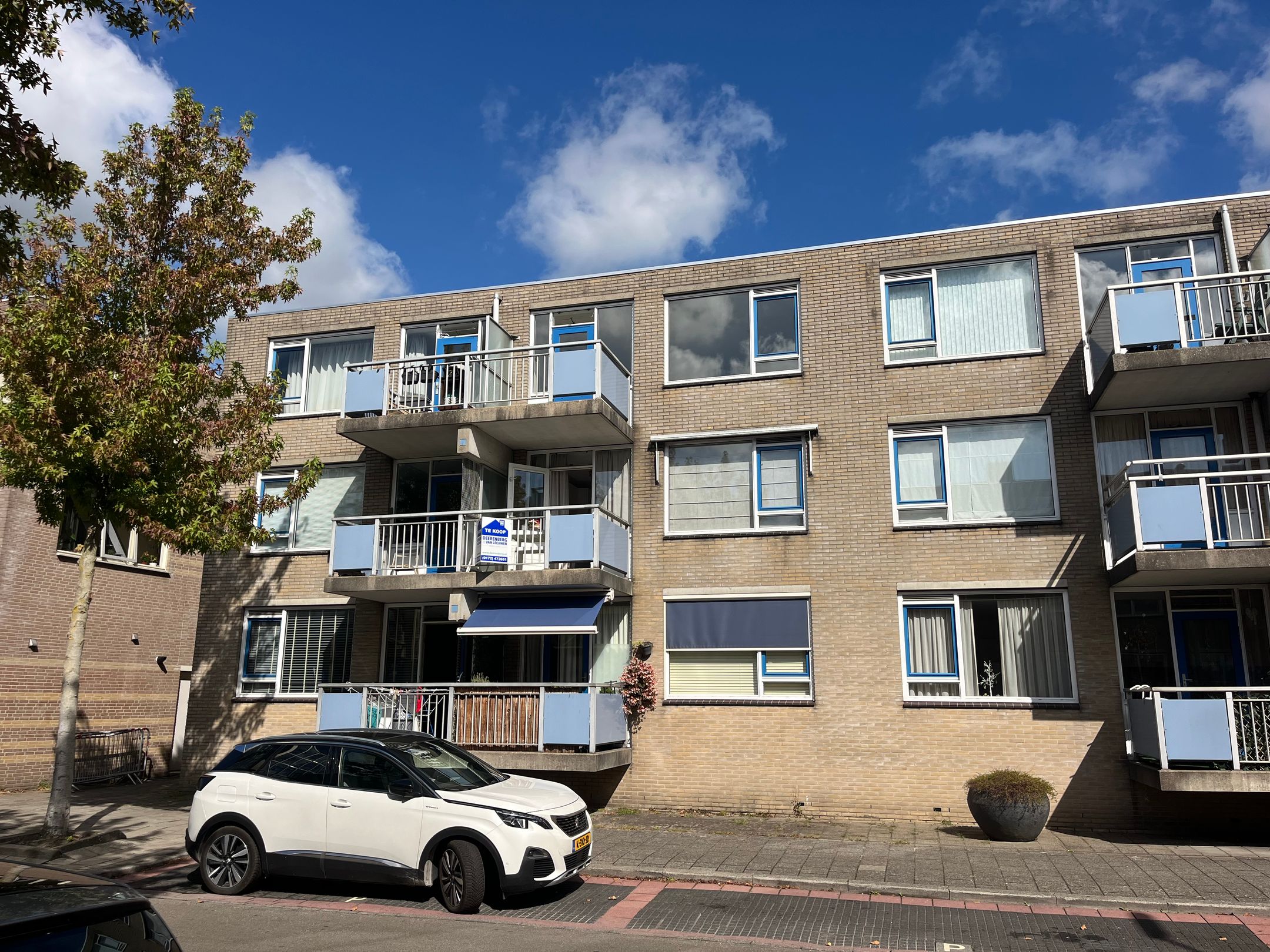 Foto 21 van Keizershof 72