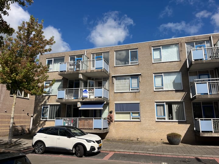 Photo 21 of Keizershof 72