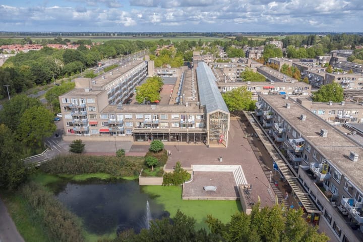 Photo 22 of Keizershof 72