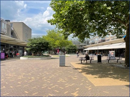 Foto 24 van Keizershof 72