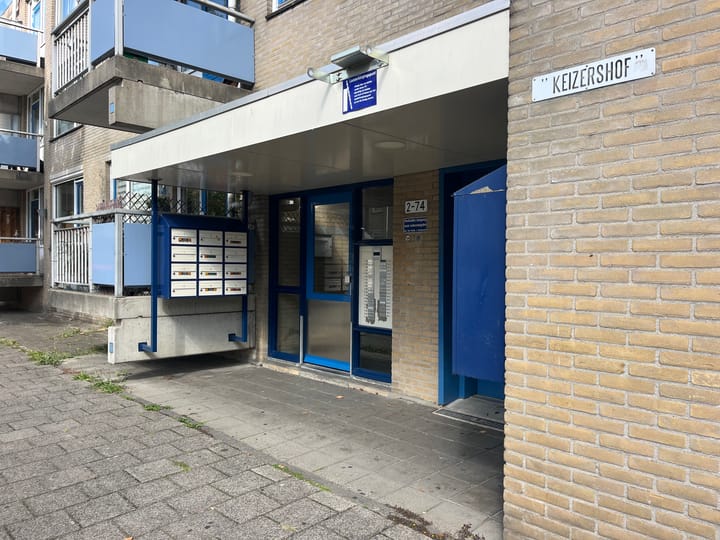 Photo 18 of Keizershof 72