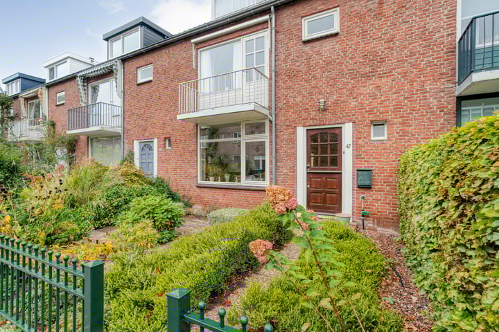 Foto 2 van Prins Mauritsstraat 47