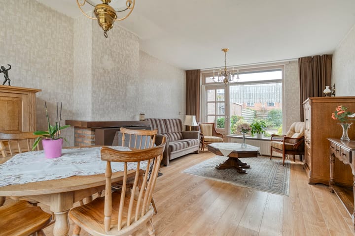 Foto 4 van Prins Mauritsstraat 47