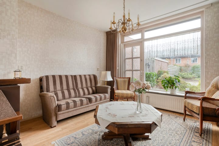 Foto 5 van Prins Mauritsstraat 47