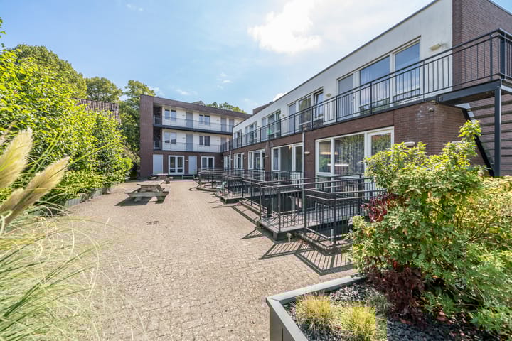 Foto 4 van Eerste Oude Heselaan 158-A