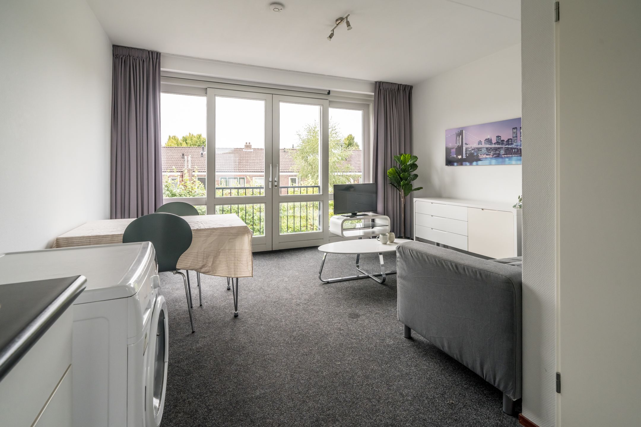 Foto 6 van Eerste Oude Heselaan 158-A