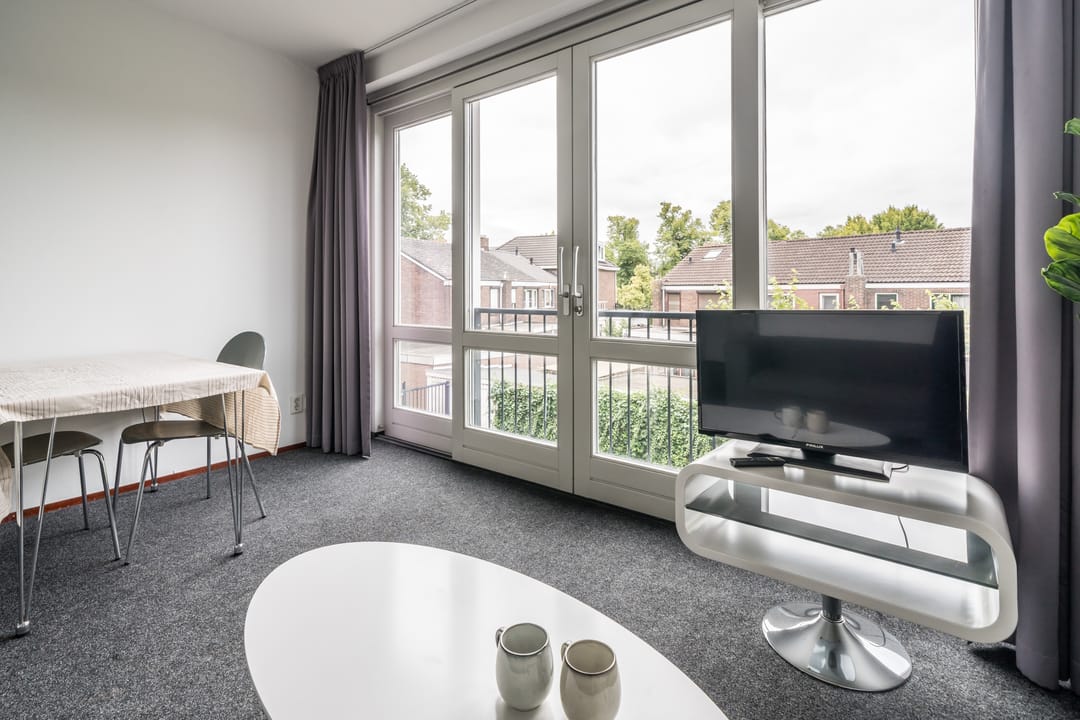 Foto 7 van Eerste Oude Heselaan 158-A