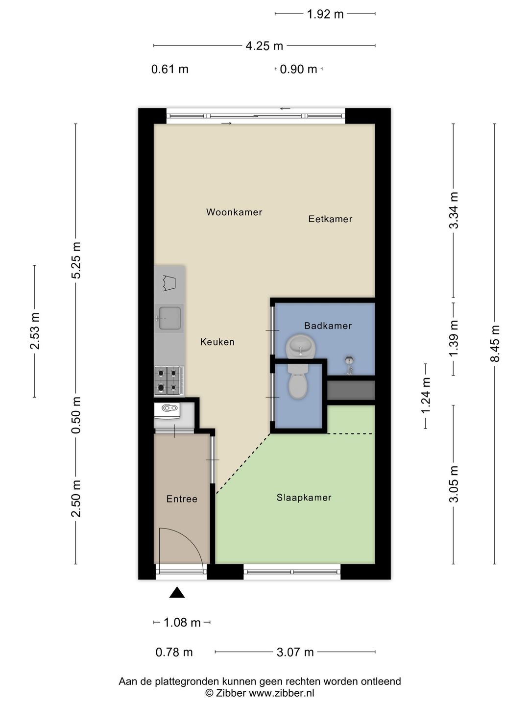 Photo 16 of Eerste Oude Heselaan 156-A