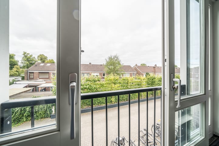 Foto 8 van Eerste Oude Heselaan 158-A