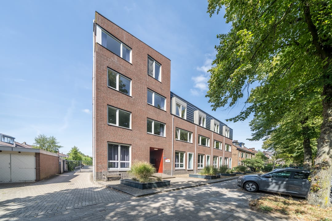 Photo 2 of Eerste Oude Heselaan 156-A