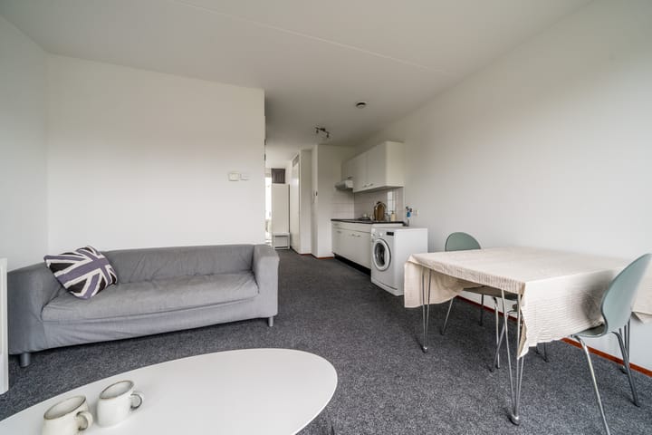 Foto 9 van Eerste Oude Heselaan 158-A