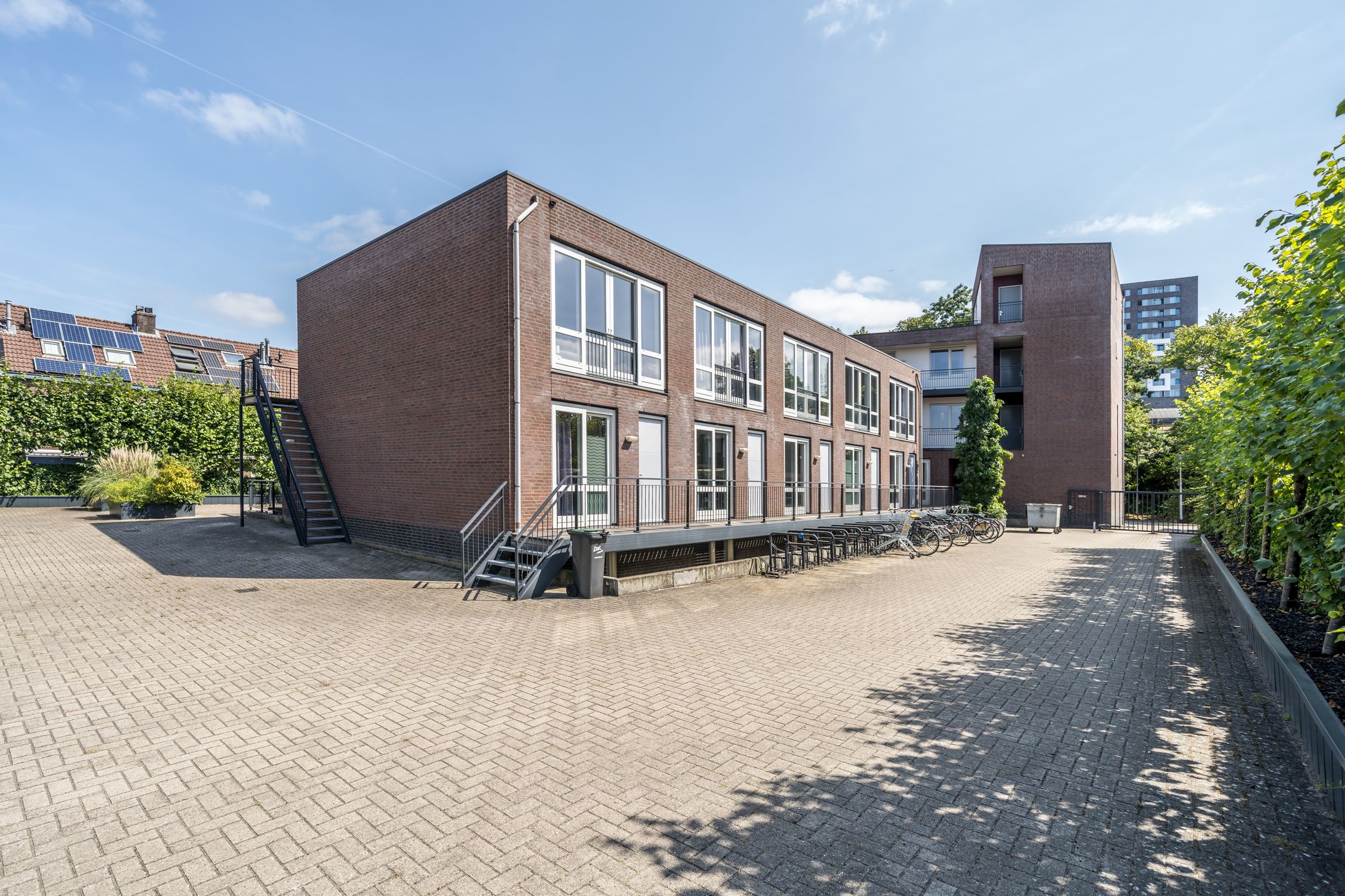 Photo 3 of Eerste Oude Heselaan 156-A