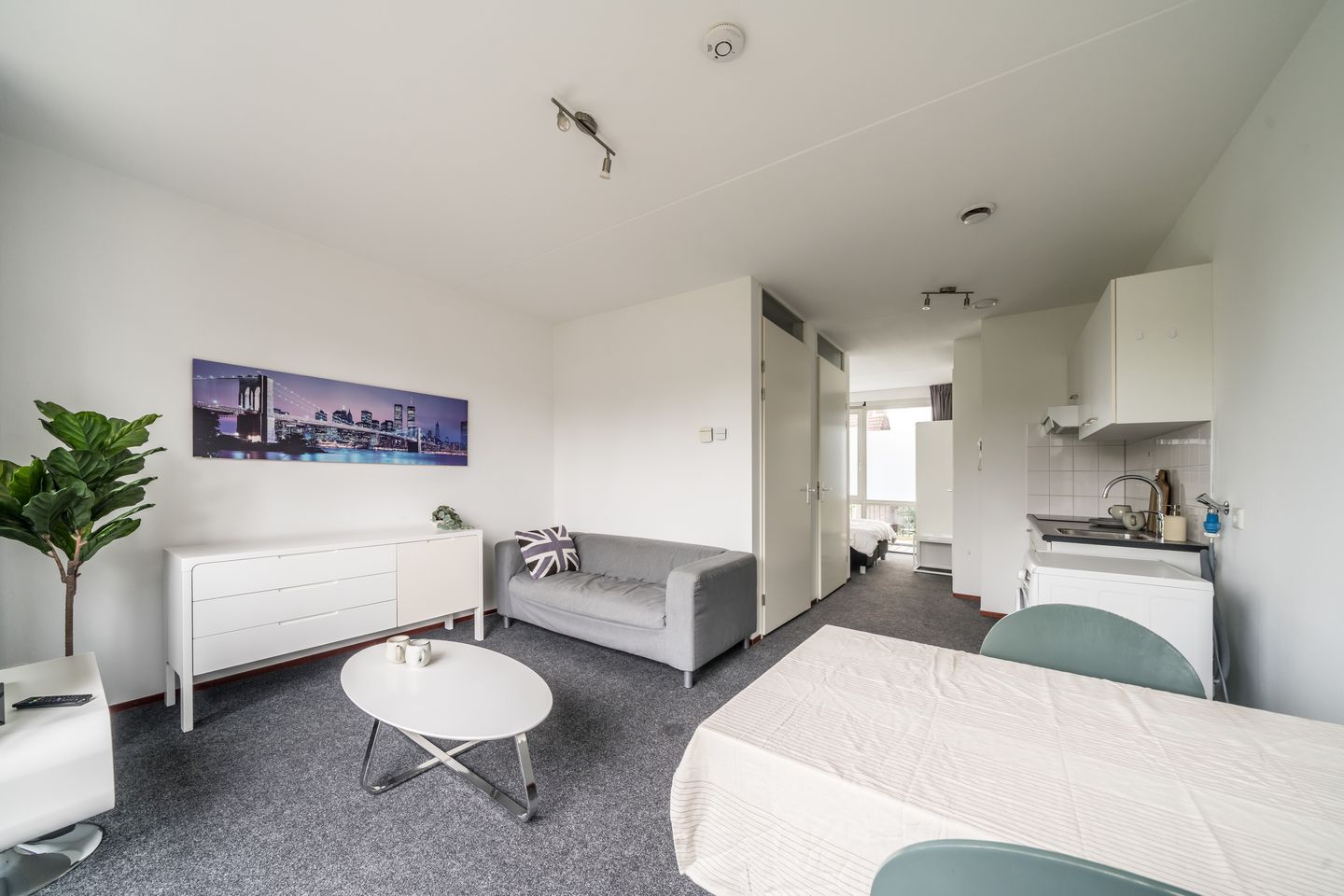 Foto 10 van Eerste Oude Heselaan 158-A