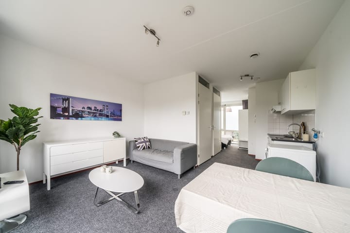 Foto 10 van Eerste Oude Heselaan 158-A