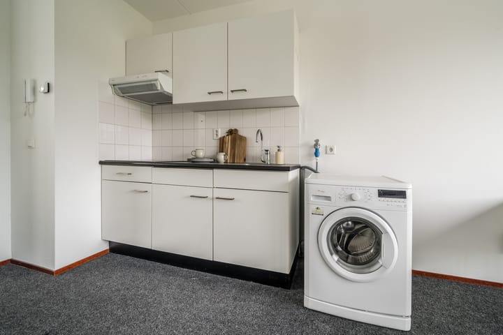 Foto 11 van Eerste Oude Heselaan 158-A