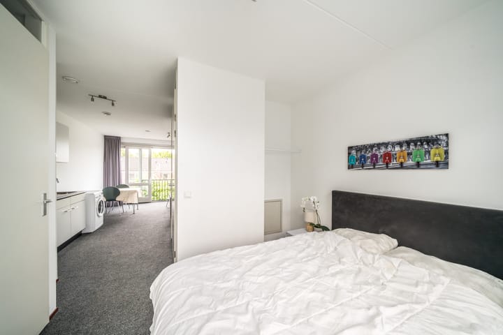 Foto 13 van Eerste Oude Heselaan 158-A