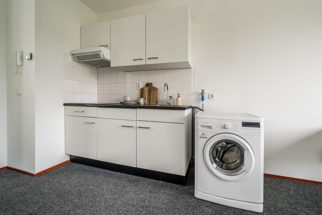 Photo 11 of Eerste Oude Heselaan 156-A