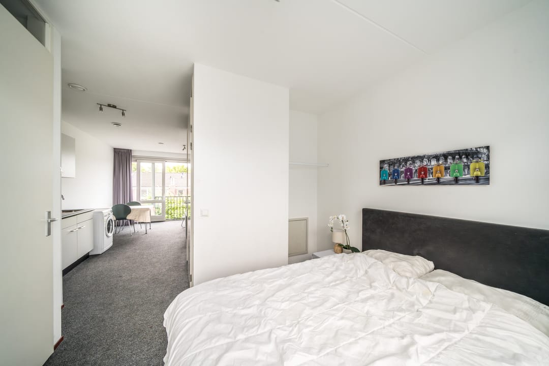 Photo 13 of Eerste Oude Heselaan 156-A