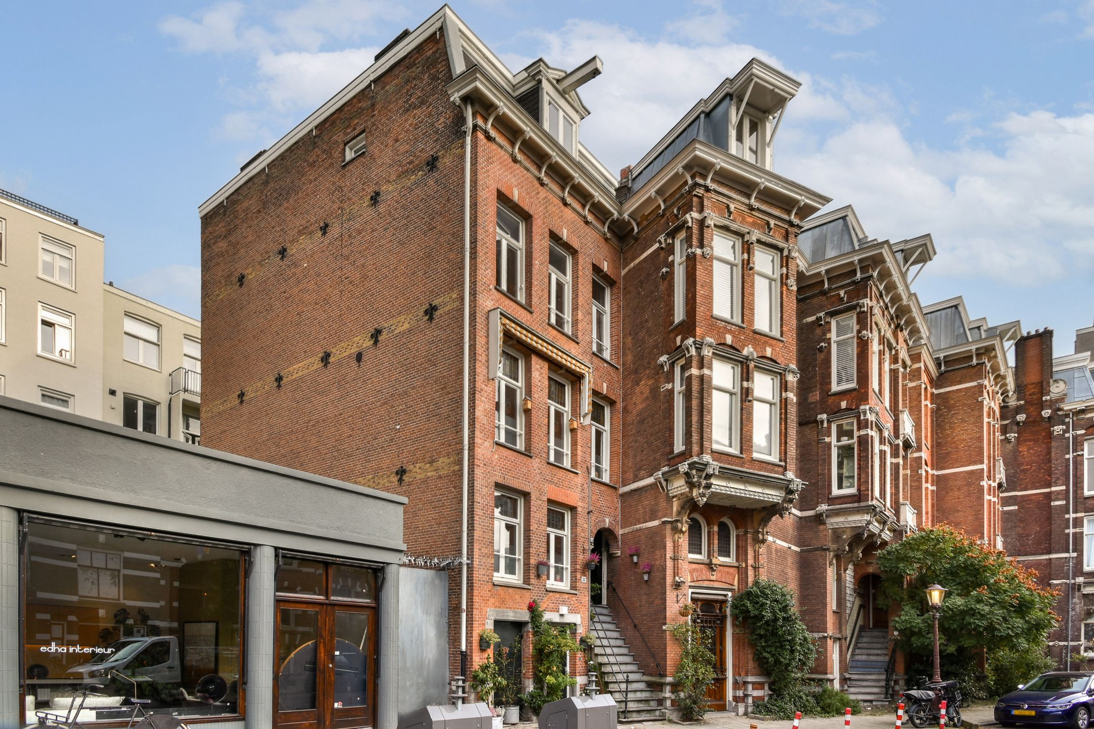 Foto 3 van Alexander Boersstraat 32-3