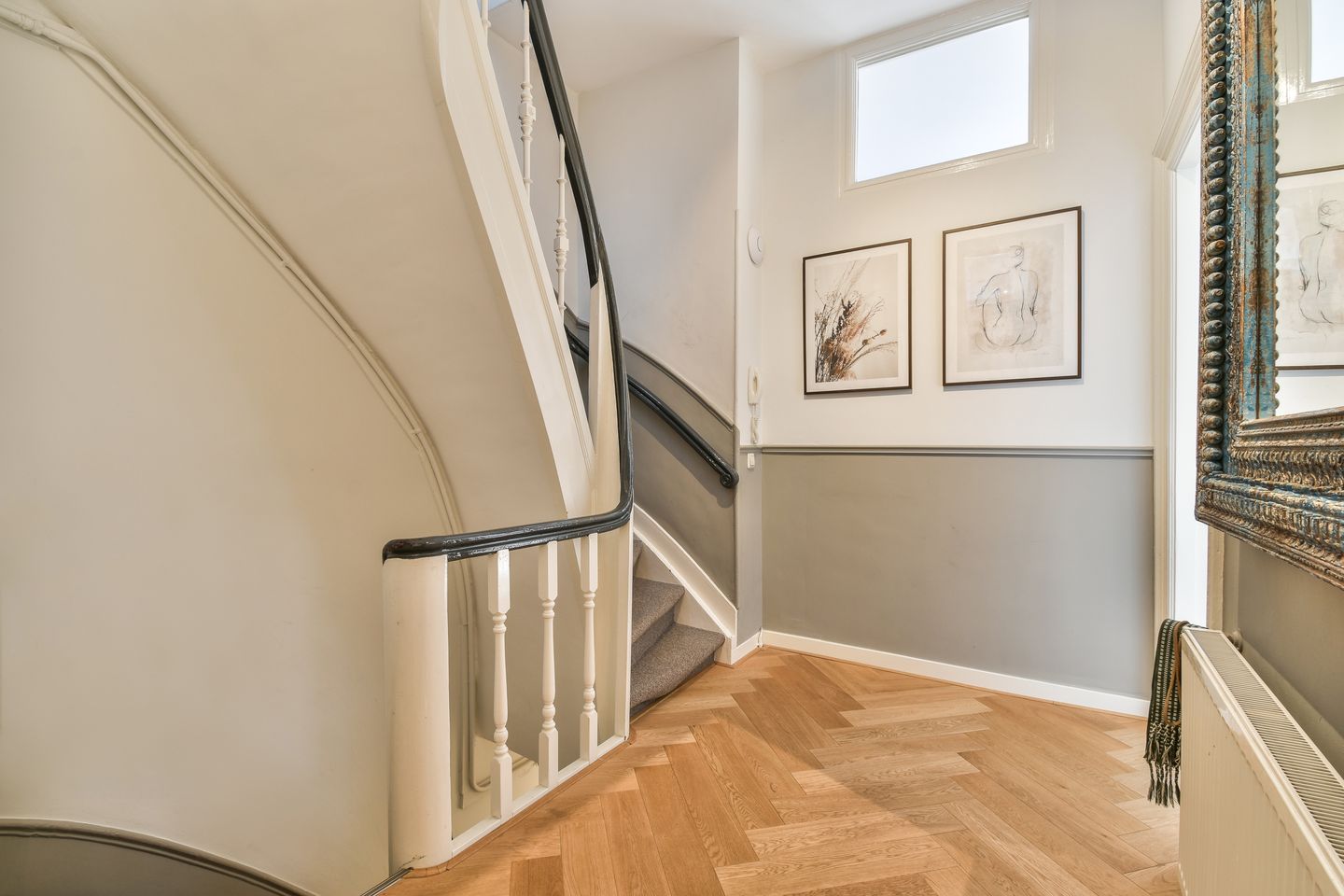 Foto 4 van Alexander Boersstraat 32-3