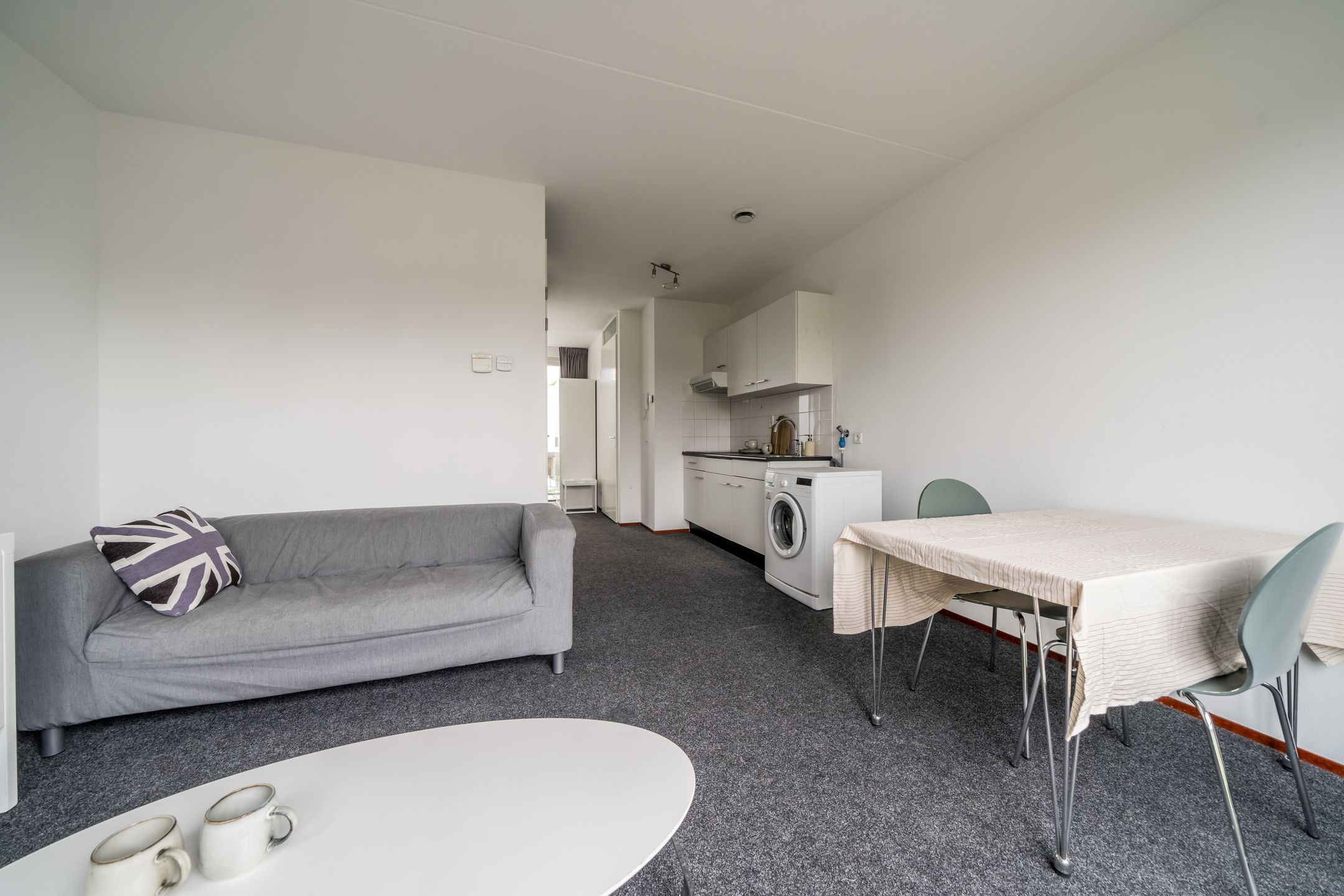 Photo 9 of Eerste Oude Heselaan 156-A