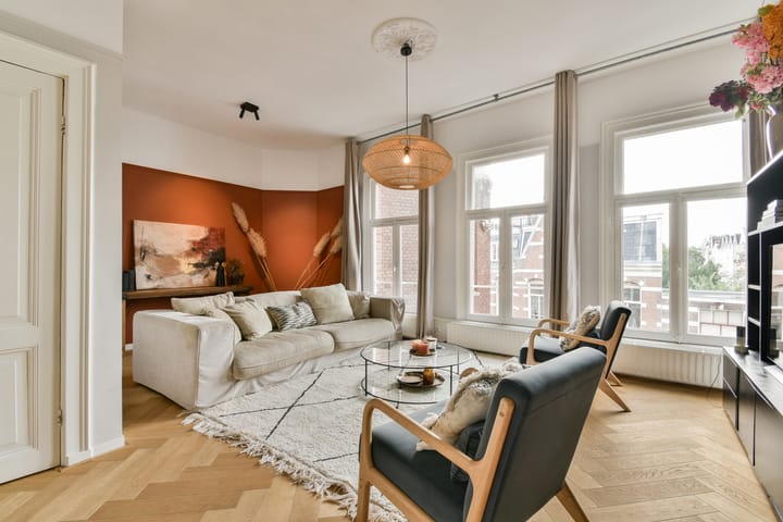 Foto 6 van Alexander Boersstraat 32-3