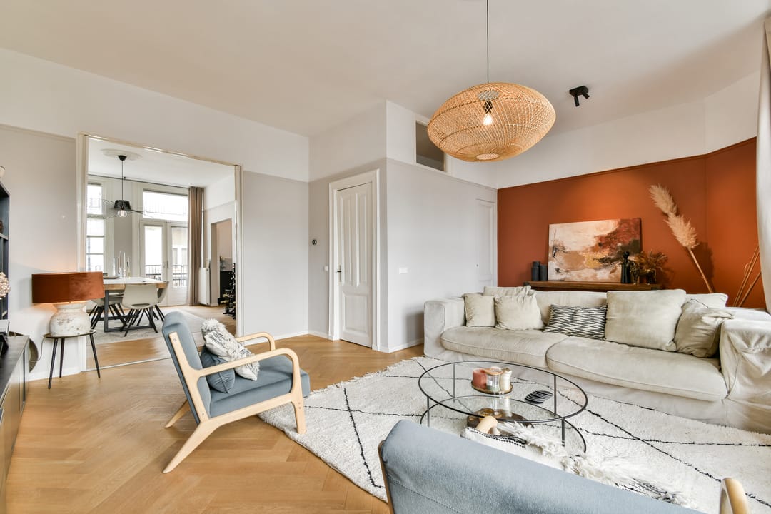 Foto 7 van Alexander Boersstraat 32-3