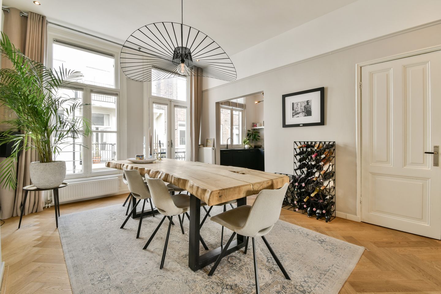 Foto 10 van Alexander Boersstraat 32-3