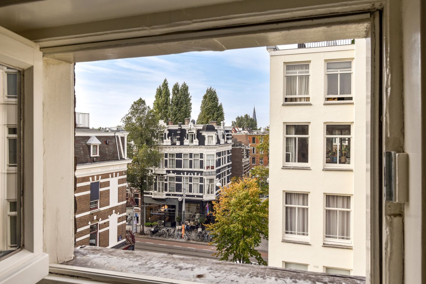 Foto 29 van Alexander Boersstraat 32-3