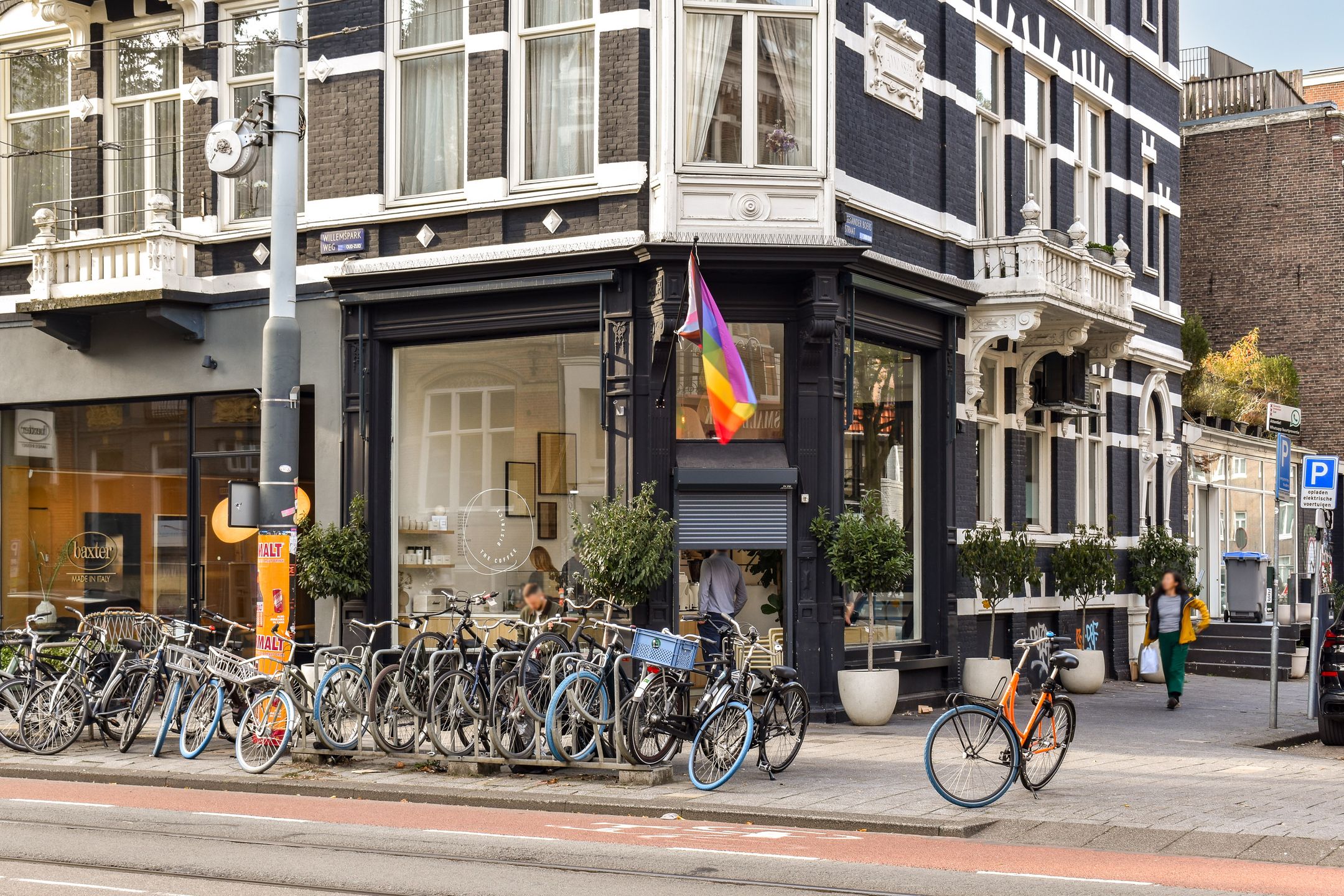 Foto 33 van Alexander Boersstraat 32-3