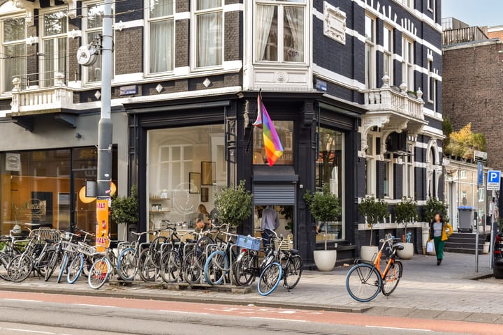 Foto 33 van Alexander Boersstraat 32-3