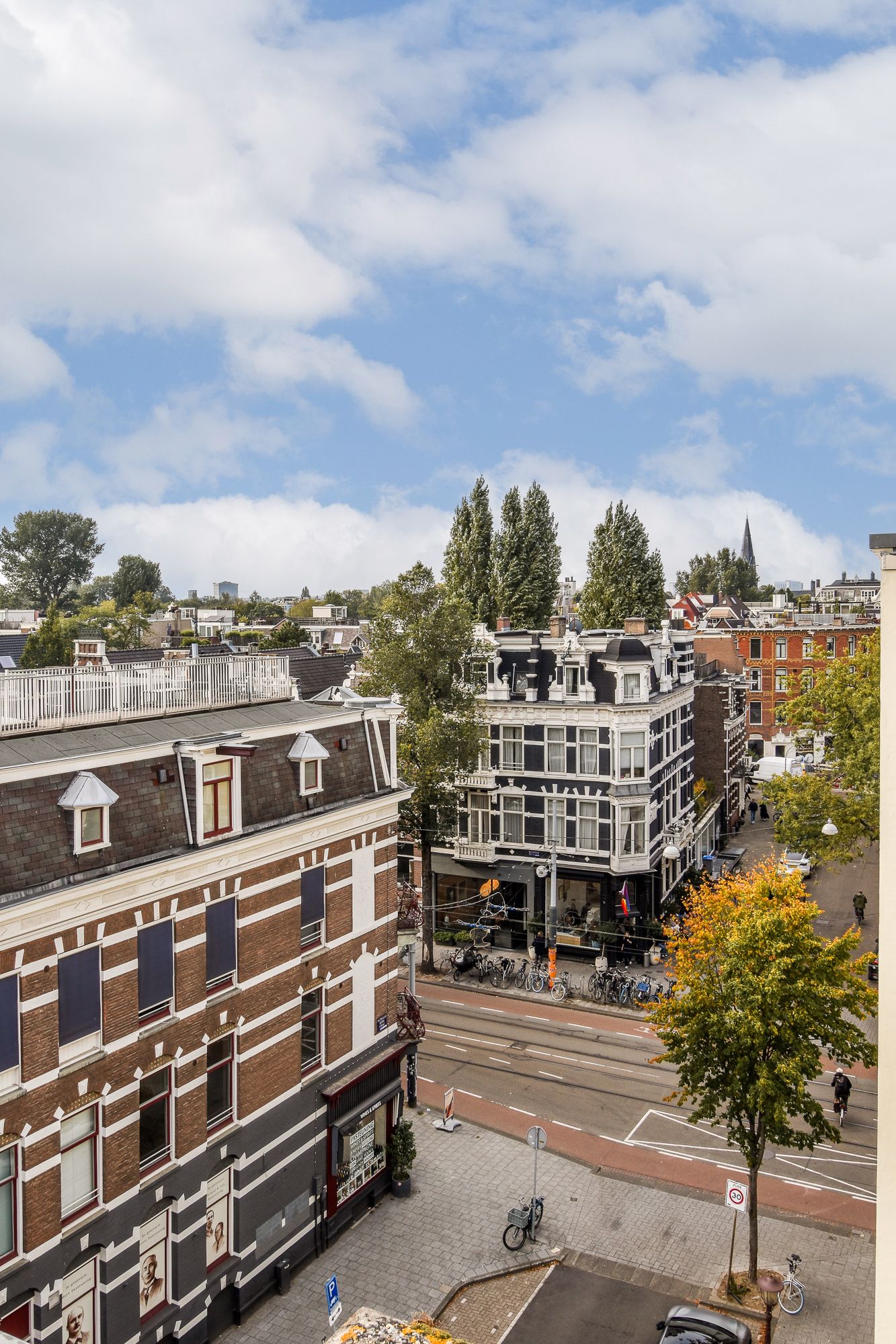 Foto 36 van Alexander Boersstraat 32-3