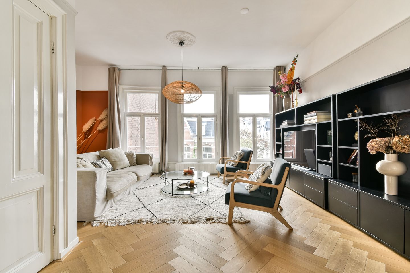 Foto 5 van Alexander Boersstraat 32-3