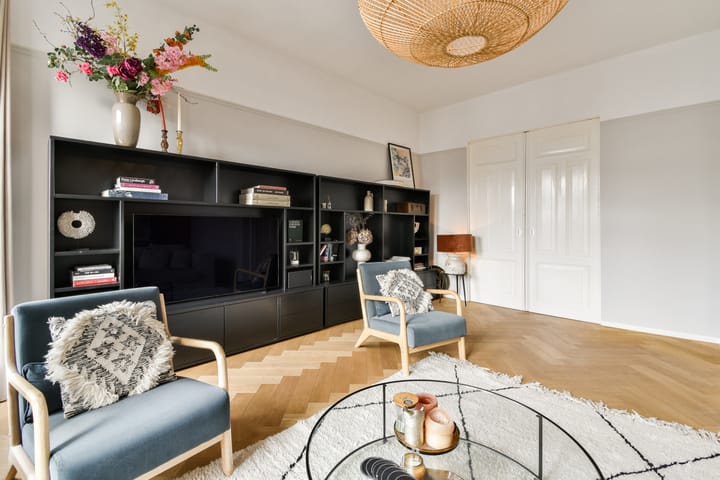 Foto 9 van Alexander Boersstraat 32-3