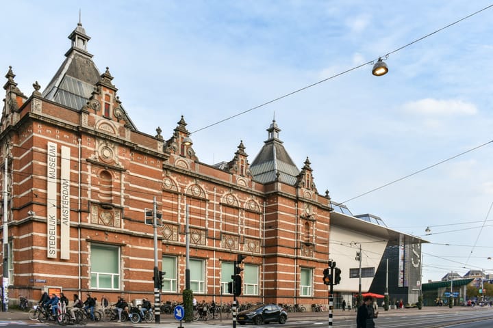 Foto 34 van Alexander Boersstraat 32-3