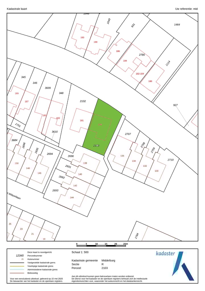 Photo 46 of Walcherseweg 179