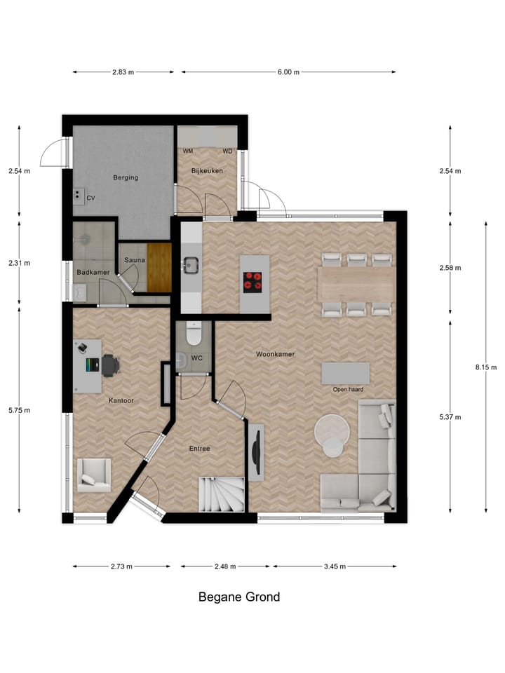 Photo 42 of Walcherseweg 179