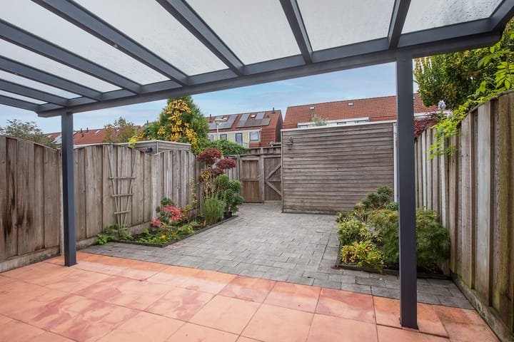 Foto 23 van Lombokstraat 65