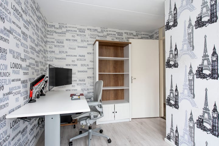 Foto 13 van Lombokstraat 65