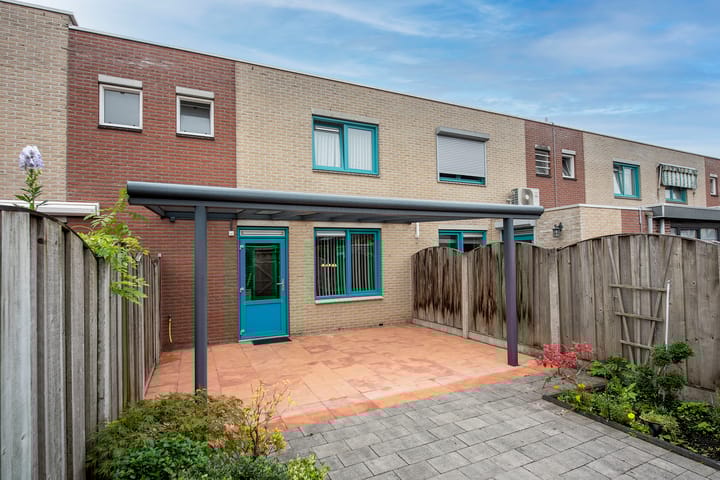 Foto 27 van Lombokstraat 65