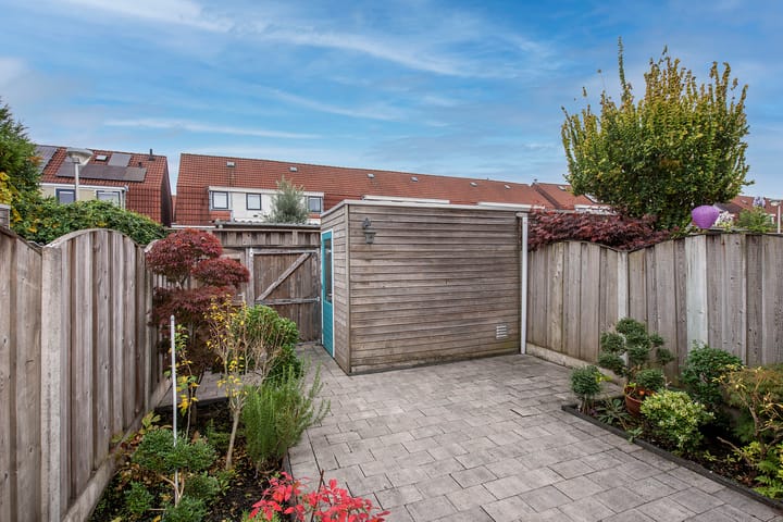 Foto 25 van Lombokstraat 65