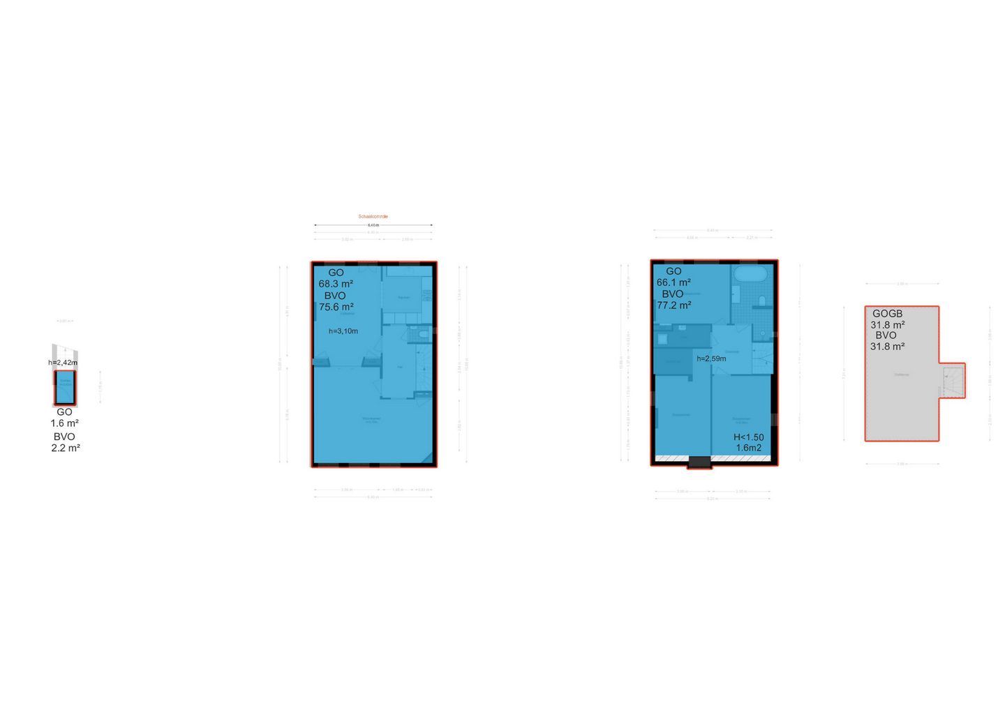 Foto 50 van Alexander Boersstraat 32-3